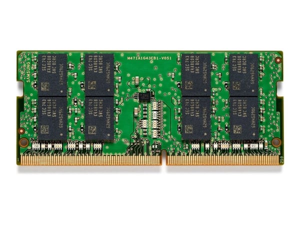 HP 32 GB DDR4-3200 SODIMM