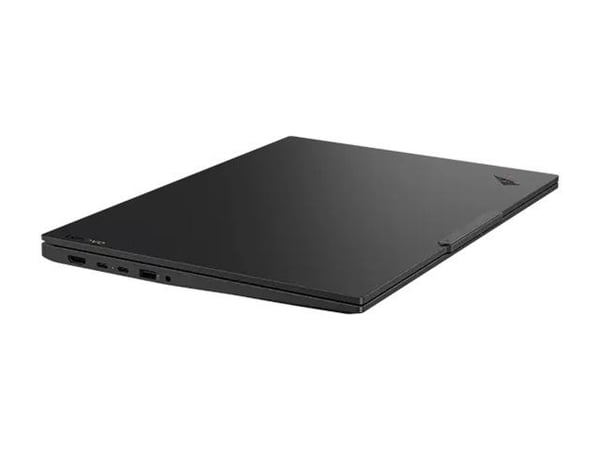 Lenovo ThinkPad E16 Gen 3 21ST - 180° hengseldesign - AMD Ryzen 5 - 220 / opptil 4,9 GHz - Win 11 Pro - Radeon 740M - 16 GB RAM - 512 GB SSD TCG Op...