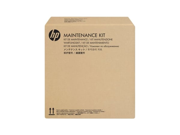 HP Scanjet Roller Replacement Kit - Vedlikeholdssett - for Scanjet Pro 3000 s3, 3000 s3 Sheet-feed