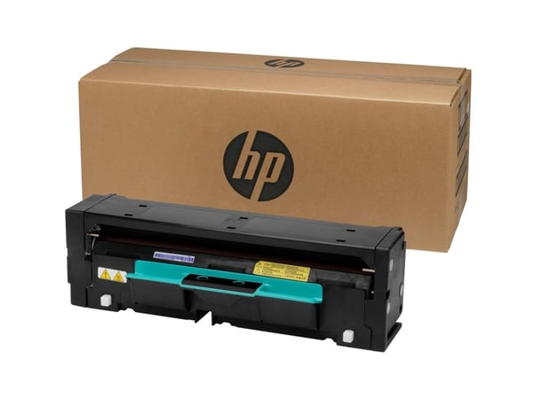 HP - (220 V) - opvarmet trykrulle - PageWide Enterprise Color Flow MFP 785:lle; PageWide Managed Color Flow MFP E77650, MFP E77660:lle