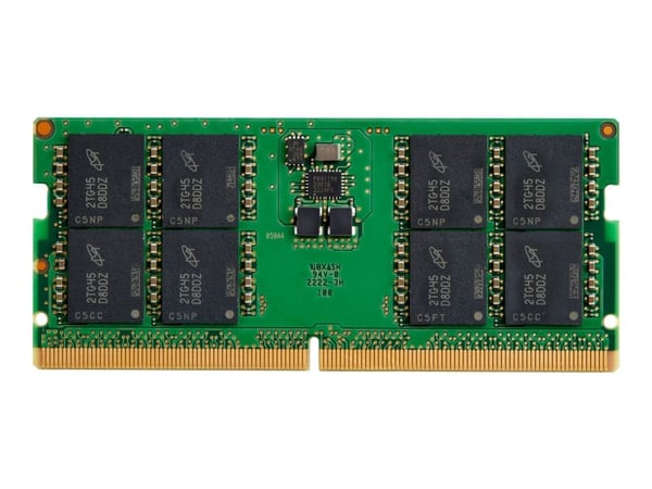 HP 83P92AA, 32 GB, DDR5, 5600 MHz, 262-pin SO-DIMM