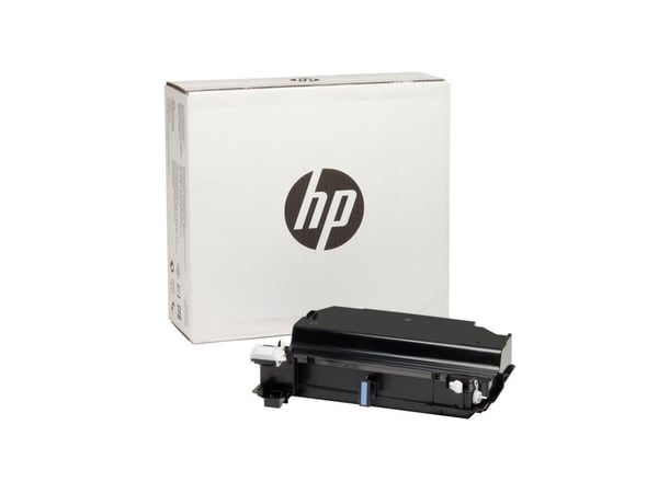 HP - LaserJet - Toneroppsamler - for P/N: 49K96AV#ABS, 6QQ03A#ABX