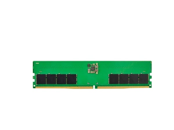 HP 16GB 1x16GB DDR5 4800 UDIMM ECC-minne