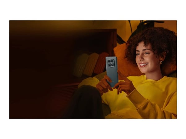 Xiaomi Redmi Note 15 128GB, 17,2 cm (6.77"), 2392 x 1080 pikseliä, 6 GB, 128 GB, 108 MP, Sininen