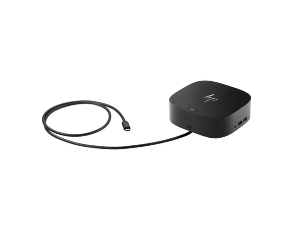 HP USB-C Dock G5 - Dockningsstation - USB-C - 1GbE - 100 Watt - Smart Buy