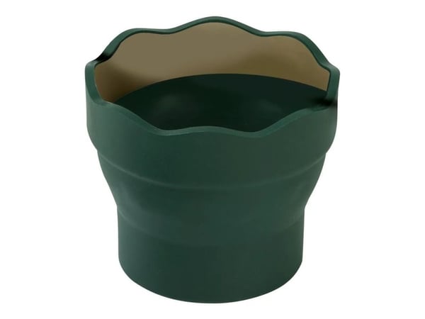 Faber-Castell CLIC&GO - Paint pot