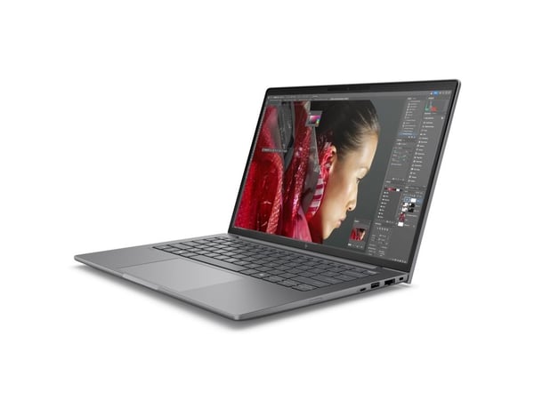 HP ZBook 8 G1i Mobile Workstation - AI PC - Intel Core Ultra 9 - 285H / inntil 5.4 GHz - vPro - Win 11 Pro - Intel Arc Graphics - 64 GB RAM - 1 TB ...