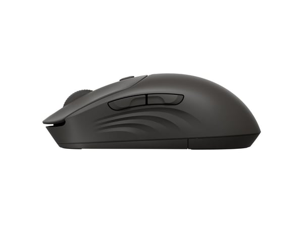 HP 410 - Mus - stille - trådløs - Bluetooth - svart
