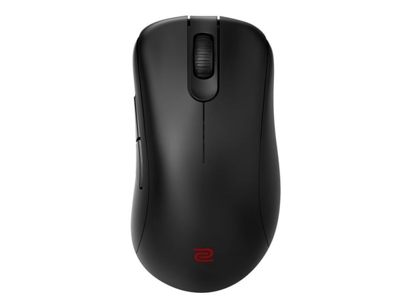BenQ ZOWIE EC1-DW - Mus - ergonomisk - 4K, for esports, L - optisk - 7 knapper - kablet, trådløs - USB trådløs mottaker BenQ ZOWIE EC1-DW - Mus - ergonomisk - 4K, for esports, L - optisk - 7 knapper - kablet, trådløs - USB trådløs mottaker