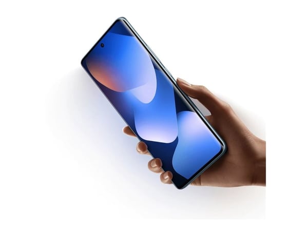 Xiaomi Redmi Note 15 5G - 5G smarttelefon - dobbelt-SIM - RAM 6 GB / Internminne 128 GB - microSD slot - OLED display - 6.77" - 2392 x 1080 piksler...
