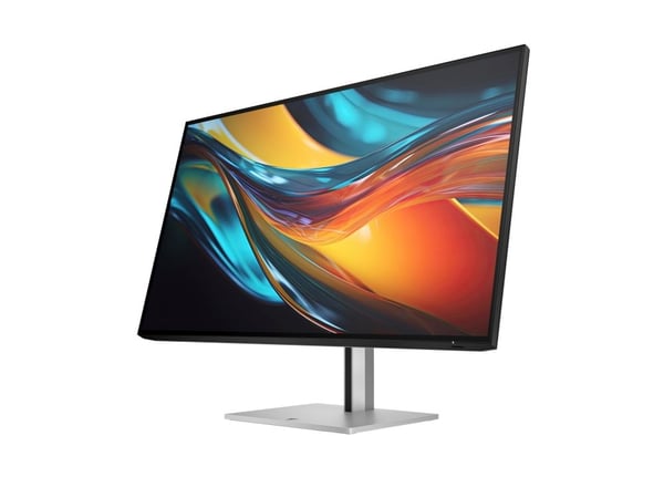 HP 732pk - Series 7 Pro - LED-skjerm - 32" (31.5" synlig) - 3840 x 2160 4K @ 60 Hz - IPS Black - 400 cd/m² - 2000:1 - 5 ms - Thunderbolt 4, HDMI, D...