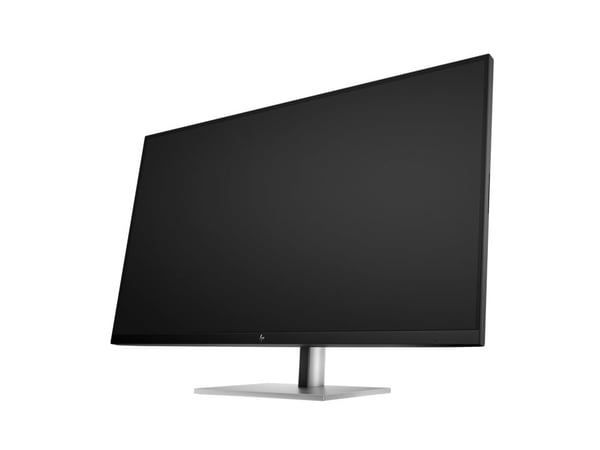 HP E32K G5 - E-Series - LED-skjerm - 31.5" (32" synlig) - 3840 x 2160 4K UHD (2160p) @ 60 Hz - IPS - 350 cd/m² - 1000:1 - 5 ms - HDMI, DisplayPort,...