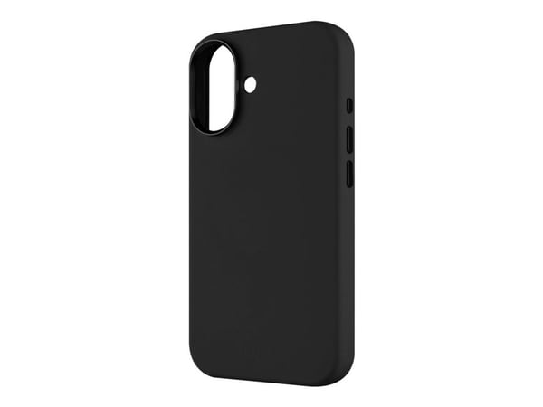 FIXED MagFlow, Suojus, Apple, iPhone 17, 16 cm (6.3"), musta