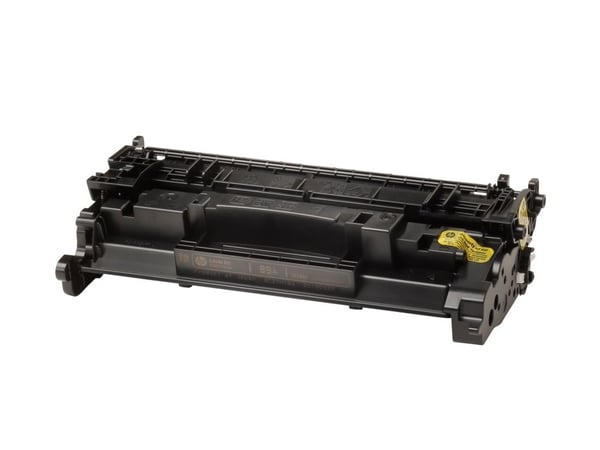 HP 89A - Svart - original - LaserJet - tonerpatron (CF289A) - for LaserJet Enterprise M507, MFP M528; LaserJet Enterprise Flow MFP M528