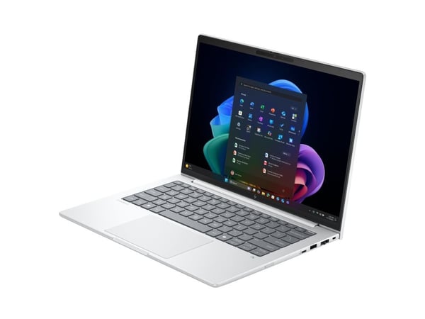 HP EliteBook 8 G1i Notebook Next Gen AI - Copilot+ PC - Intel Core Ultra 7 - 256V / inntil 4.8 GHz - Win 11 Pro - Intel Arc Graphics - 16 GB RAM - ...