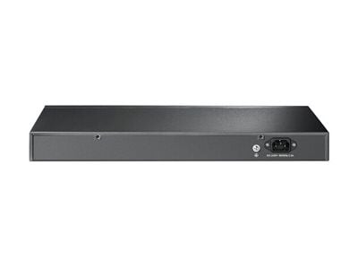 TP-Link TL-SF1048 - Switch - 48 x 10/100 - monterbar på stativ