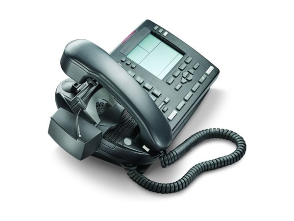HP Poly HL10 Handset Lifter with Straight Plug