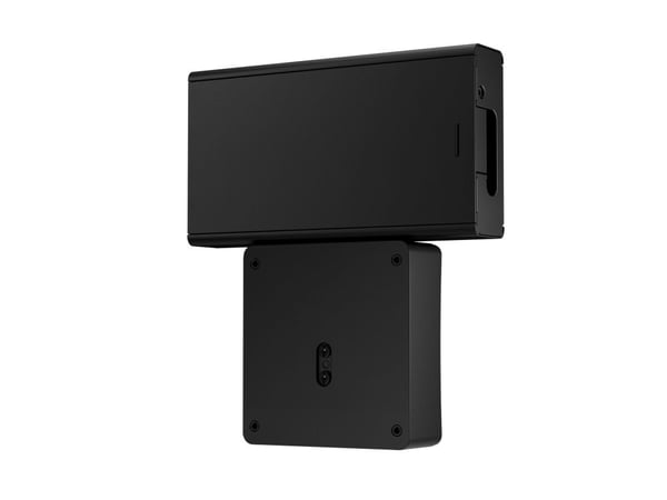 HP - VESA-plate - for ProOne 440 G9