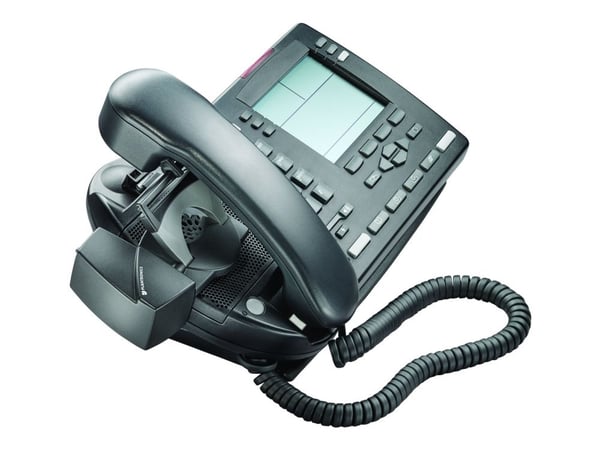 HP Poly HL10 Handset Lifter with Straight Plug