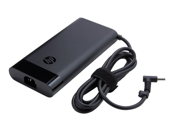 HP Smart Slim - Strømadapter - AC - 230 watt - Europa - for ZBook (230 watt); ZBook Fury 16 G10 Mobile Workstation