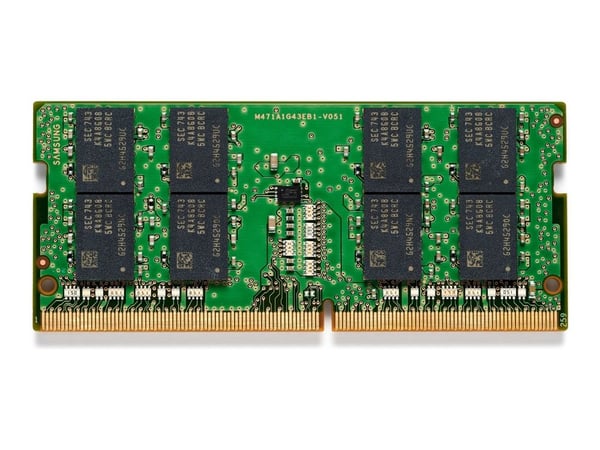 HP 32 GB DDR4-3200 SODIMM