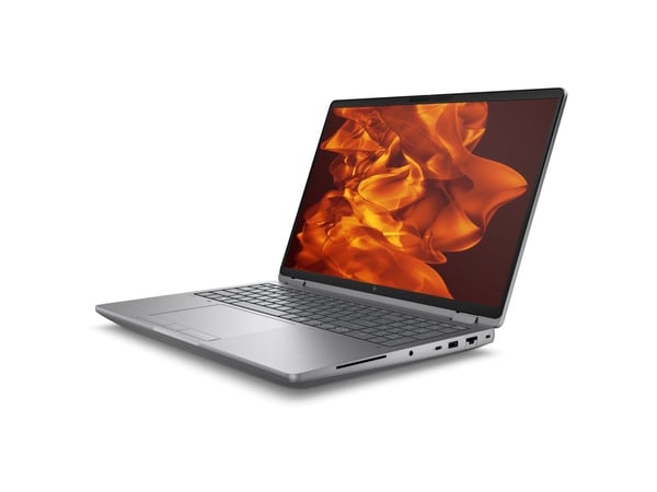 HP ZBook Fury 16 G1i Mobile Workstation - AI PC, AI Workstation - Intel Core Ultra 7 - 265HX / inntil 5.3 GHz - vPro - Win 11 Pro - RTX PRO 2000 Bl...