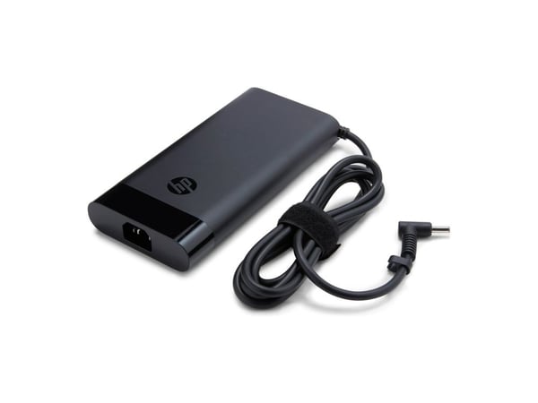 HP Smart Slim - Strømadapter - AC - 230 watt - Europa - for ZBook (230 watt); ZBook Fury 16 G10 Mobile Workstation