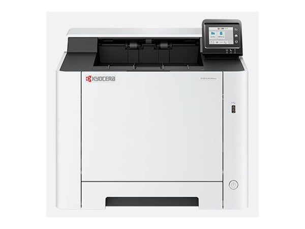 Kyocera ECOSYS PA2101CWX - Skrivare - färg - laser - A4/Legal - 1200 x 1200 dpi - upp till 21 sidor/minut (mono)/ upp till 21 sidor/minut (färg) - ...