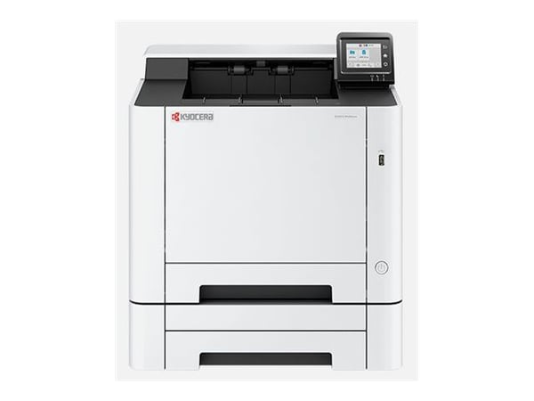 Kyocera ECOSYS PA2101CWX - Skrivare - färg - laser - A4/Legal - 1200 x 1200 dpi - upp till 21 sidor/minut (mono)/ upp till 21 sidor/minut (färg) - ...