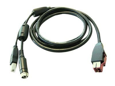 HP PUSB Y-kabel