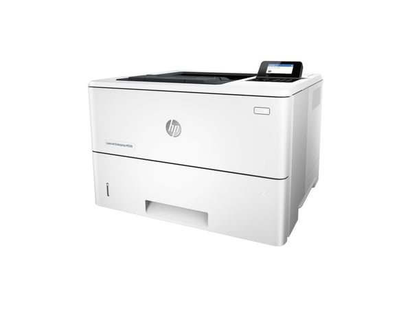 HP 87A - Svart - original - LaserJet - tonerpatron (CF287A) - for LaserJet Enterprise M506, MFP M527; LaserJet Enterprise Flow MFP M527; LaserJet P...