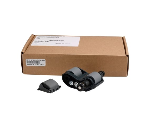 HP - Skriverrullesett - for Color LaserJet Managed Flow MFP M880; LaserJet Enterprise Flow MFP M830, MFP M880