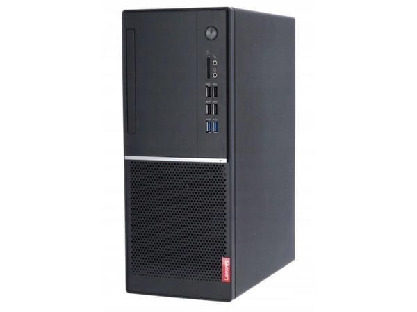 Fornyet Lenovo V530S-07ICR - Intel i5 9400 2,9GHz 256GB SSD 8GB Win11 PRO - Tilstand: Grade B
