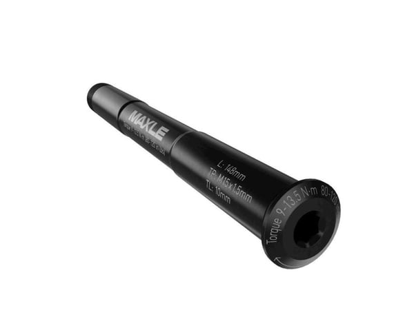 00.4318.005.019 - SRAM AM MAXLE STL F for MT 15X110 L158TL9M15X1.5 - Uni 00.4318.005.019 - SRAM AM MAXLE STL F for MT 15X110 L158TL9M15X1.5 - Uni