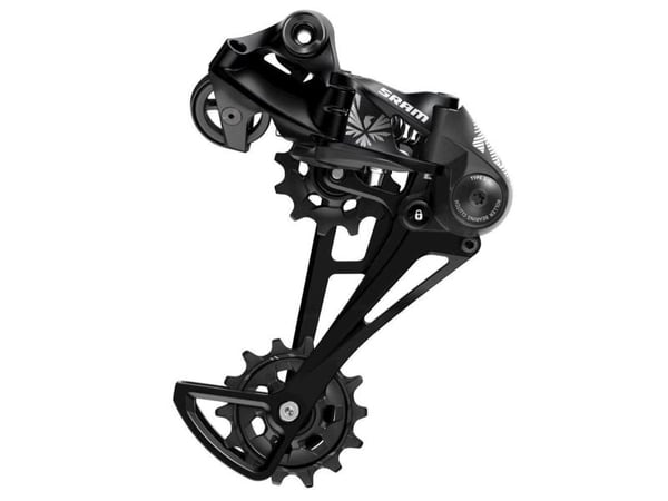 Sram NX Eagle 12 bakväxel