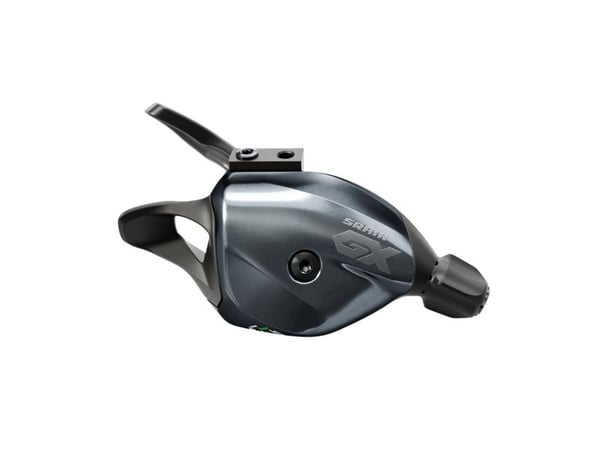 Sram Shift Shifter SRAM GX Eagle Trigger 12-speed Lunar høyre