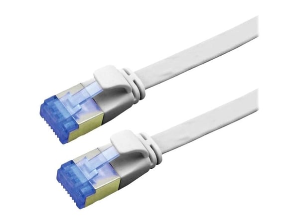 VALUE 21.99.2115, 5 m, Cat6a, F/UTP (FTP), RJ-45, RJ-45, Harmaa