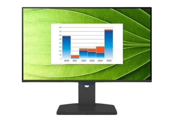 BenQ - LED-skjerm - 1920 x 1080 Full HD (1080p) - 5 ms