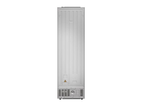 Haier 3D 60 Serie 5 HTW5620DNMG, 414 l, Ikke-frost (kjøleskap), T, 10 kg/24t, D, Sølv