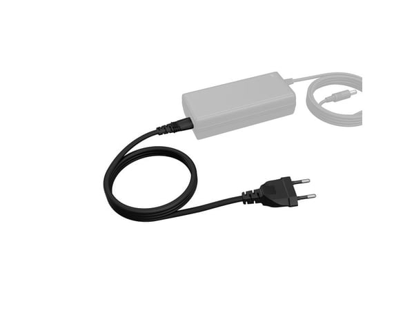 JABRA PanaCast Virtajohto EMEA Type-C 1m/3ft