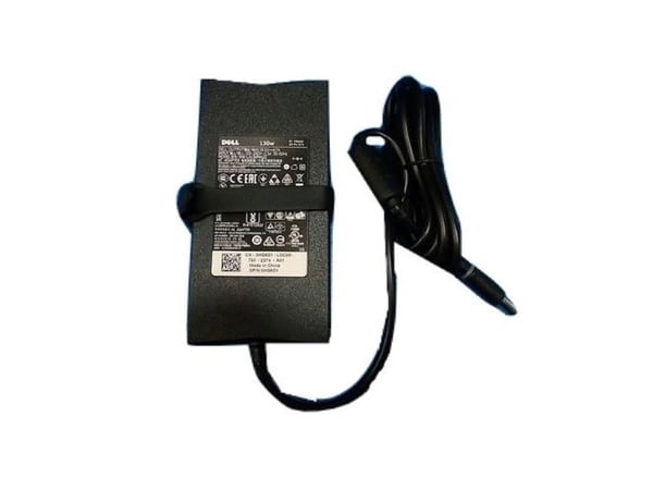 DELL GYWCG, Laptop, Innendørs, 130 W, Svart, 1 stykker