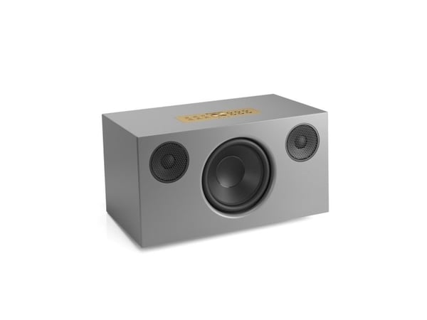Audio Pro C10 MkII Linkplay garsiakalbis, pilkos spalvos
