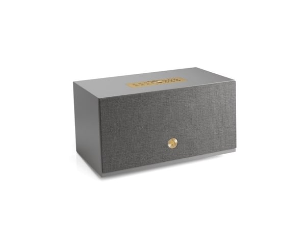 Audio Pro C10 MkII Linkplay garsiakalbis, pilkos spalvos