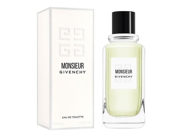 Givenchy Monsieur edt 100ml