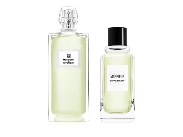 Givenchy Monsieur edt 100ml