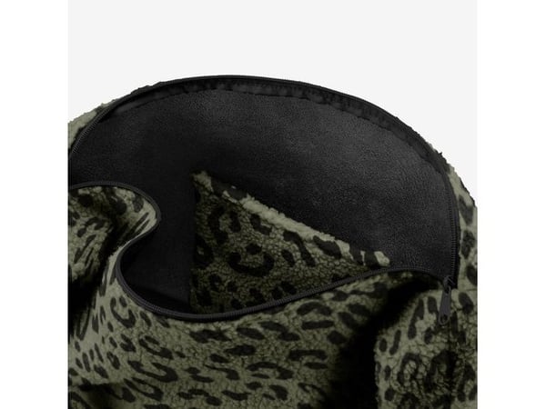 Reisenthel moonbag, Oliven, Polyester, Mulepose, Monokromatisk, 24 L, 480 mm