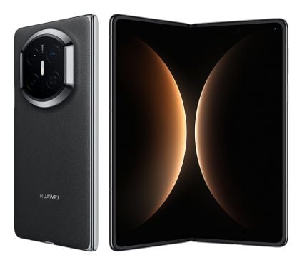 Huawei Mate X7, 20,3 cm (8"), 2416 x 2210 pikseliä, 16 GB, 512 GB, 50 MP, musta