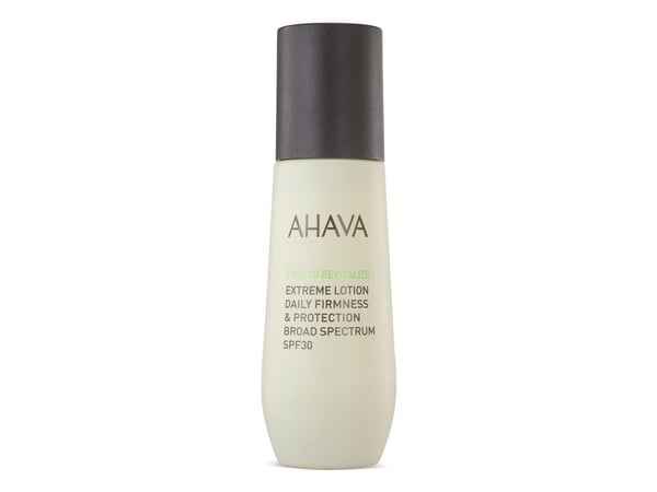Ahava T.T.R. Extreme Lotion SPF30 - Unisex - 50 ml