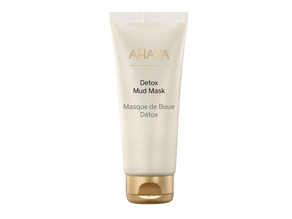 Ahava Detox Hydrate Smooth Mud Mask For Face 100 ml