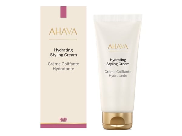 Ahava, Hydration, Hair Styling Cream, 200 ml For Women